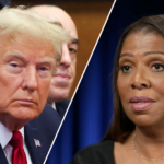 Trump demands New York AG Letitia James drop civil fraud case ‘for the greater good of the country’