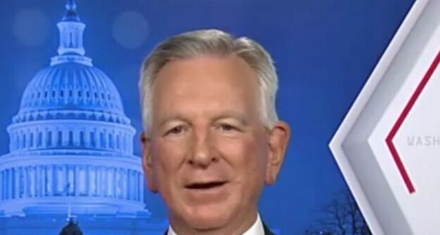 Tuberville on Gaetz, Hegseth: ‘We’re Going to Look at Facts, Not Rumors’