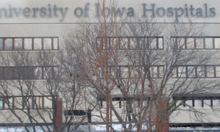 U of Iowa Pediatric Cardiology Fellow Allegedly Wished Trump Supporter’s Child Dies in School Shooting; University Is ‘Reviewing the Matter’