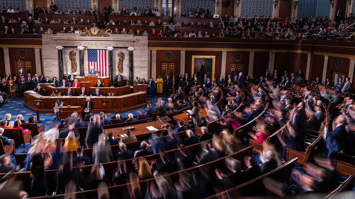 U.S. House of Representatives