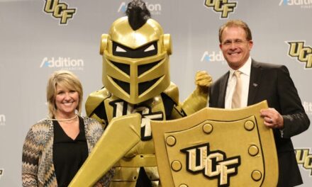 Gus Malzahn Quits UCF To Take Offensive Coordinator Position At Florida State