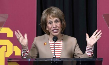 USC President Becomes Latest to Resign After Campus Antisemitism