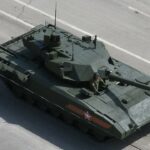 Russia’s T-14 Armata Tank Now Looks Like a Paper Tiger