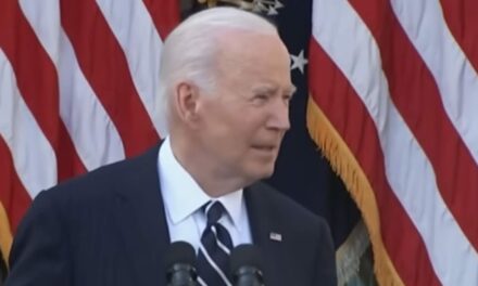 Court Rules Biden’s Broad Amnesty Plan Illegal