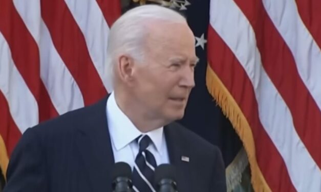 Court Rules Biden’s Broad Amnesty Plan Illegal