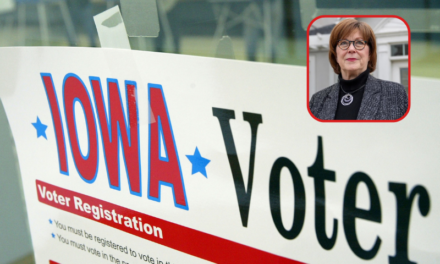 J. Ann Selzer, Pollster Who Predicted Harris Would Win Iowa, Retires Following Huge Miss 