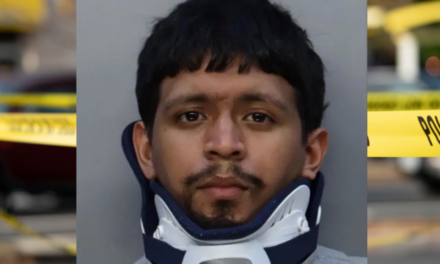 Illegal Immigrant Deported Before Standing Trial In Crash That Killed 3, Prosecutors Seek To Bring Him Back To U.S. 