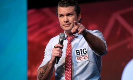 Hegseth to Declare War on Woke Pentagon