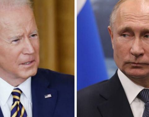 Ex-security adviser accuses Biden of trying to ‘sabotage’ Trump’s effort to end Russia-Ukraine war