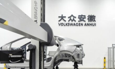 Volkswagen to Abandon Joint Chinese Venture Facilities in Slavery-Linked Uyghur Region