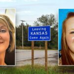 Murdered Kansas mom suffered 30 stab, cut wounds trying to defend herself: autopsy