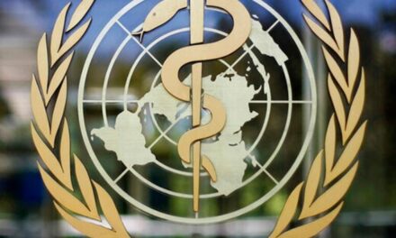 A sovereign United States must oppose the World Health Organization and combat human exploitation in healthcare