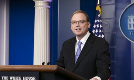 Trump Names Jamieson Greer for Trade Chief, Kevin Hassett to Lead National Economic Council