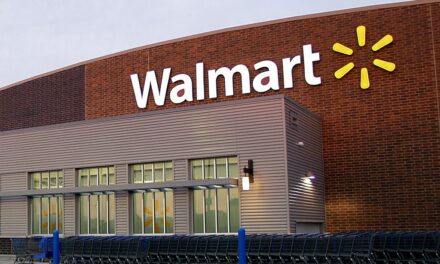 Walmart Becomes Latest Major Corporation To Axe DEI Policies