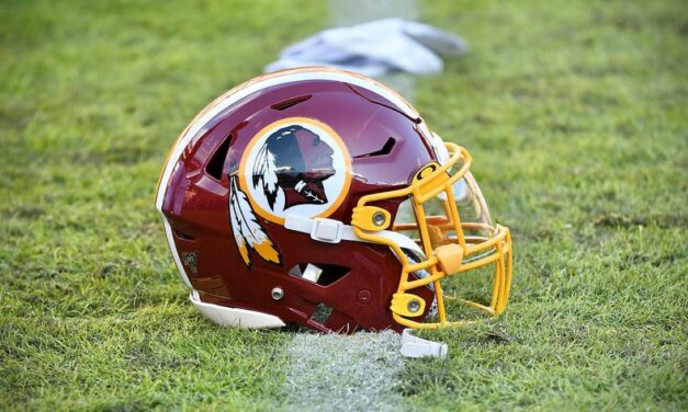 It’s Past Time We Bring Back The Washington Redskins