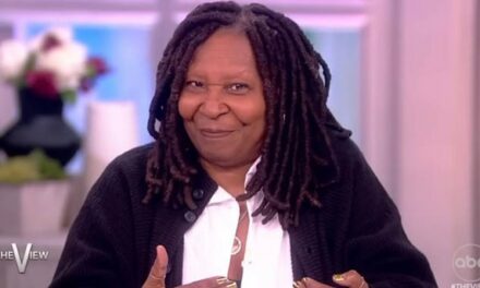 Whoopi Goldberg: ‘I’m a Working Person Too’