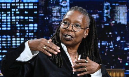 Bakery Owner Denies Refusing Whoopi Goldberg’s Dessert Order Over Her Politics