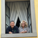 Podcast: The Three Chianti Happy Hour, with Reflections from Tuscany