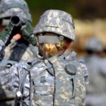 Should women serve in combat? Military experts weigh in