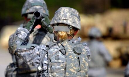 Should women serve in combat? Military experts weigh in