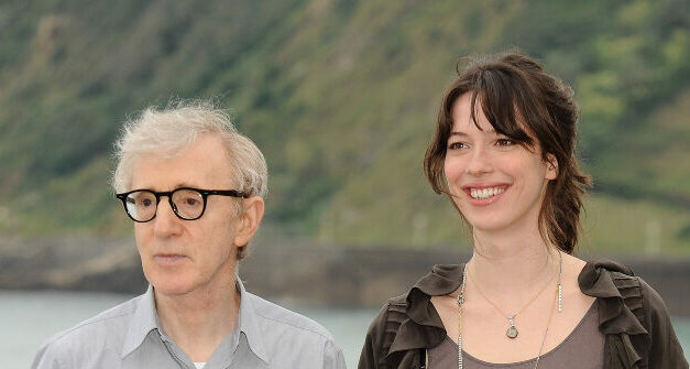 Nolte — Culture Shift: Actress Rebecca Hall ‘Regrets’ Blacklisting Woody Allen