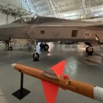 Boeing’s X-32 Stealth Fighter Was A Big Flop for 5 Reasons