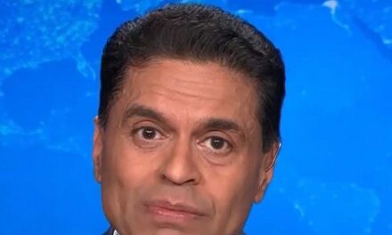 CNN’s Zakaria Slams Dems ‘Lawfare’ Against Trump, ‘Deeply Illiberal’ Culture War