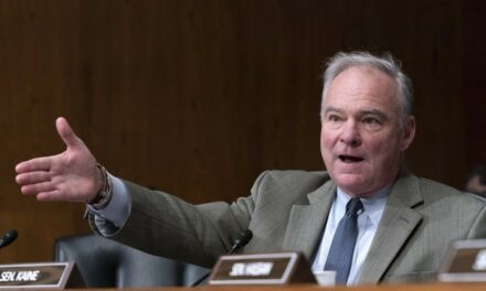 Tim Kaine Wins Virginia Senate Seat