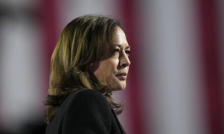 CNN’s Chris Wallace Says It Would Take a ‘Miracle’ for Kamala to Win As First Exit Polls Released