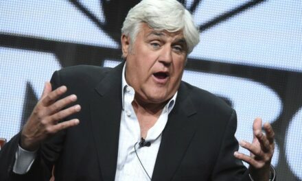 DUDE! What Happened? Jay Leno Injured After Falling Down a Hill, X Users Offer Alternate Theories