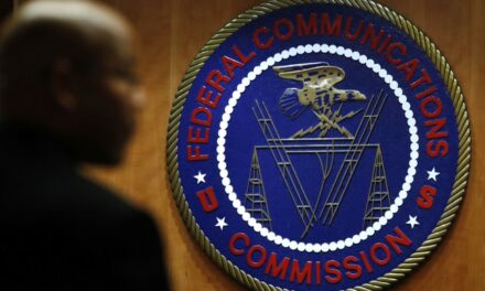 Trump’s Incoming FCC Chairman Warns the Censorship Industry That Their Grift Is Ending