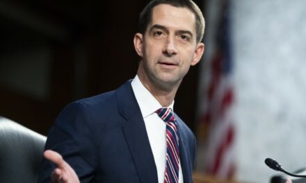 Tom Cotton Sends Letter to Lloyd Austin Telling Him to ‘Knock off the Nonsense’ Obstructing Trump