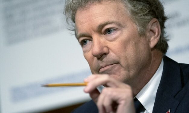 Rand Paul to Chair Senate Homeland Security Committee, Immediately Begin Work on Restoring “Remain in Mexico”