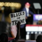 Republicans Can Solidify Gains With Black and Hispanic Voters Beyond 2024 – Here’s How