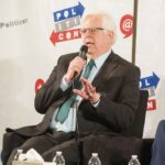 An Update on Dennis Prager