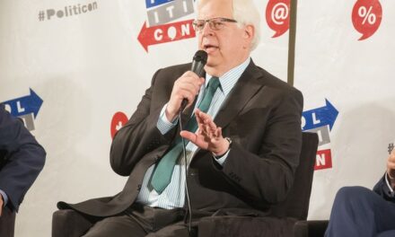 Dennis Prager Needs Our Prayers—Now