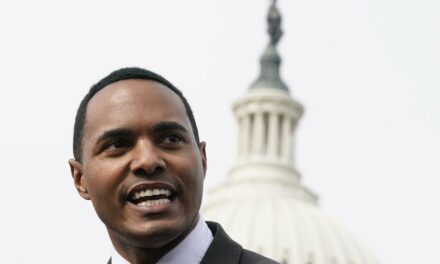 House Democrat Drops Truth Bomb on Woke Elites in Aftermath of Party’s Election Day Drubbing