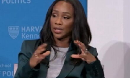 CNN’s Abby Phillip is So Close to Finally Getting it: ‘Elites Increasingly Talk Only to Each Other’ (VIDEO)