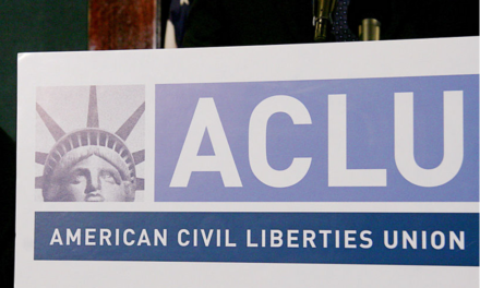 ACLU tells the resistance: ‘We need you in the streets’ to block Trump’s agenda