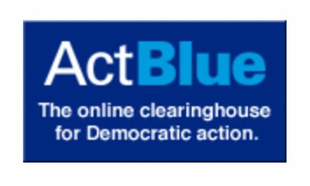 JUST IN: Wisconsin Judge Enforces Subpoena Against ActBlue in Lawsuit Over Fraudulent Use of Information for ActBlue Finance Money Laundering AKA “Smurfing”