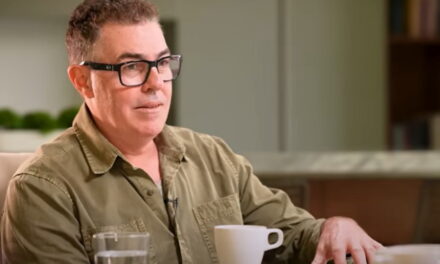 Adam Carolla Explains the Problem With Progressives – They Never Stop Pushing and Go Too Far (VIDEO)