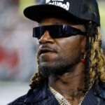 Adam ‘Pacman’ Jones Reportedly Arrested After Tyson-Paul Fight