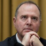 Adam Schiff says ‘entire Democratic Party’ bears the blame for Harris loss: ‘Myself included’