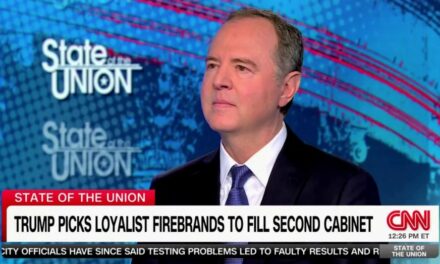 Adam Schiff insists his Russian collusion claim ‘wasn’t an overstatement’