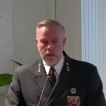 Military Chairman of NATO Admiral Rob Bauer: Preemptive Attack on Russia Should Be Considered