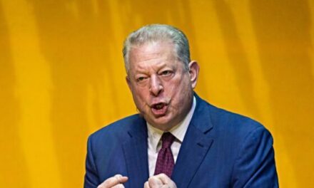 Al Gore Defiant: Climate Doomer Agenda Will Triumph ‘Despite’ Donald Trump