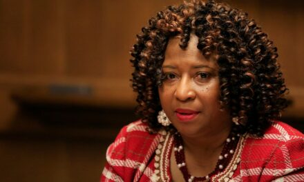 California DA Pamela Price recalled over ‘progressive leftist’ crime policies