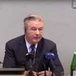 Alec Baldwin Blasts Americans as “Uninformed About Reality” — Asserts Media and Hollywood Must Educate the Masses on Israel and Climate Change