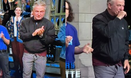 “What a Loser”: Alec Baldwin Becomes the Real Joke on ‘SNL’ After Accidentally Leaving His Fly Open During RFK Jr. Impression