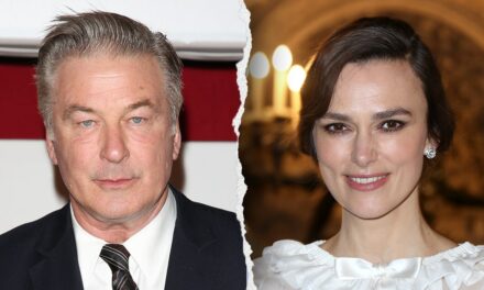 Fox News Entertainment Newsletter: Alec Baldwin on ‘uninformed’ Americans, Keira Knightley on movie ‘trauma’